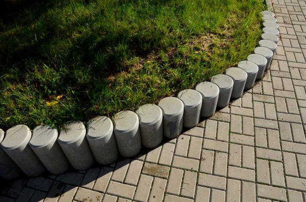 Grow your Concrete Edging Service business